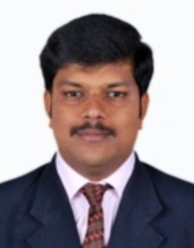 Shanmuga Chidambaram