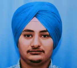 Prabhjot Virk