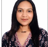 Kritika Swami