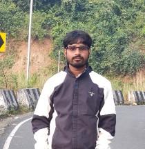 SAUMEN CHANDRA MAHATO
