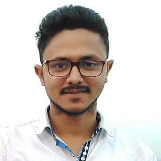 Pranjit Sarma