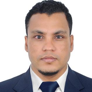 SYED AFNUR ALI