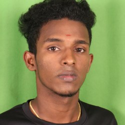 K. THENNARASU