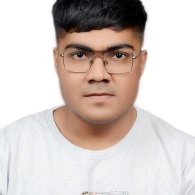 Krishna Vishwakarma