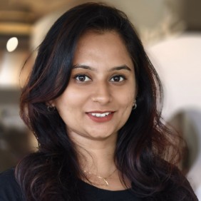 GRESHMA MANICKATH
