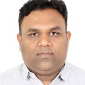 Sreesha B S