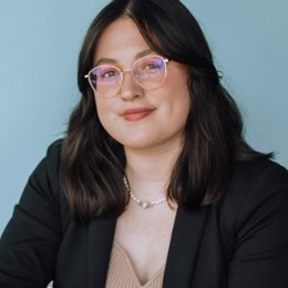 ALINE PEREZ SALAZAR DRIEUX