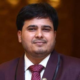 Dr Arpit Gupta