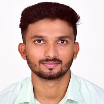 SWAROOP KAMBLE