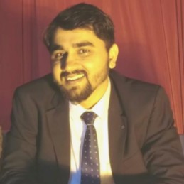 Ashutosh Yadav