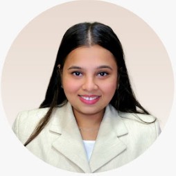 Aneri Nandu