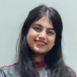 Sonia Loungani