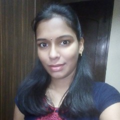 Thurpu Mounika