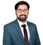 Dr Atish Kundu