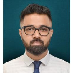 Mohit Sushil Tupe