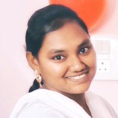 Gogula Jayalakshmi