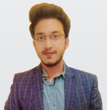 Abhishek Ojha