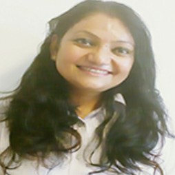 Gurjit Luthra