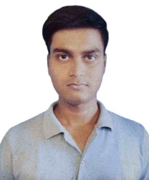 Siddharth Kumar Shaw