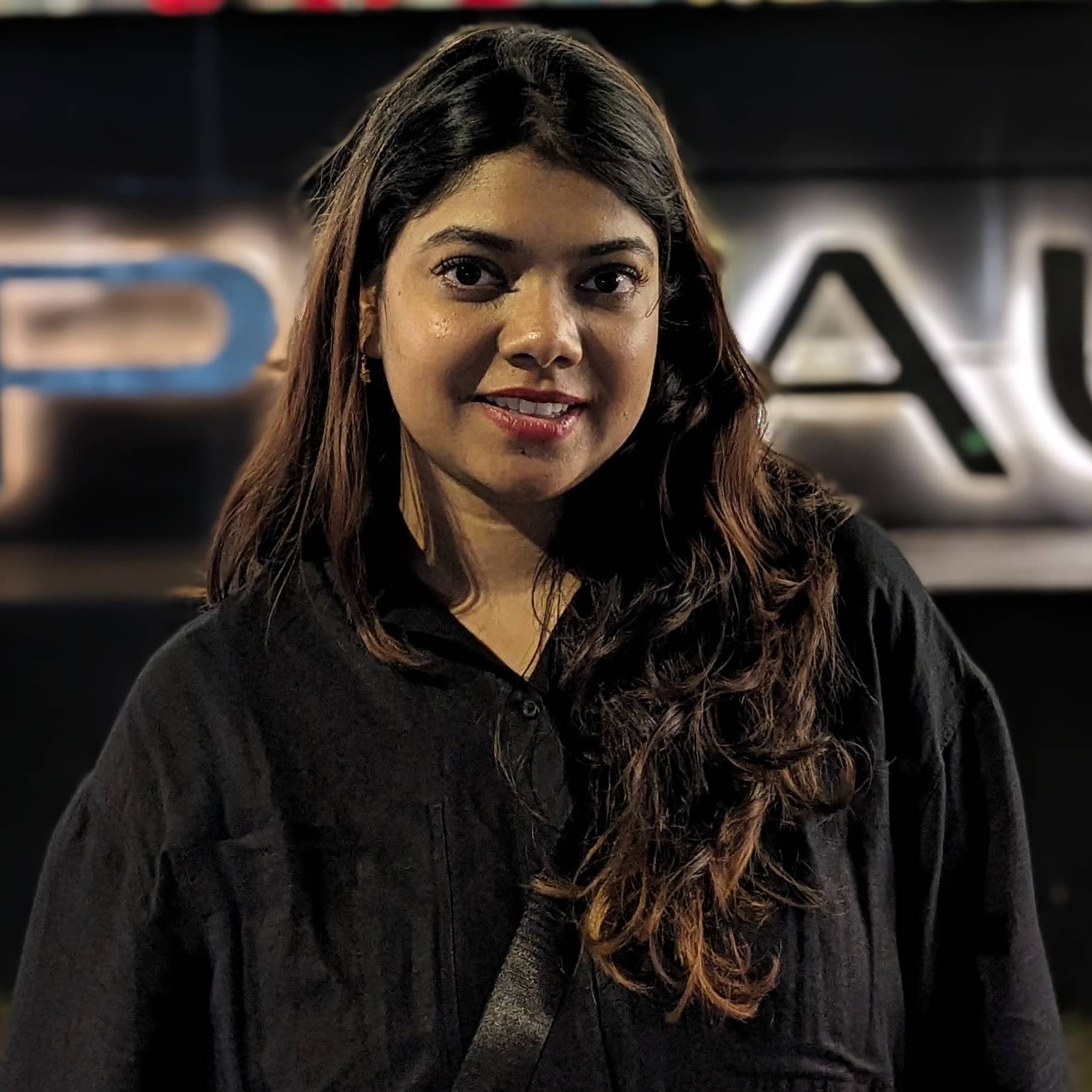 Nohita Prasad