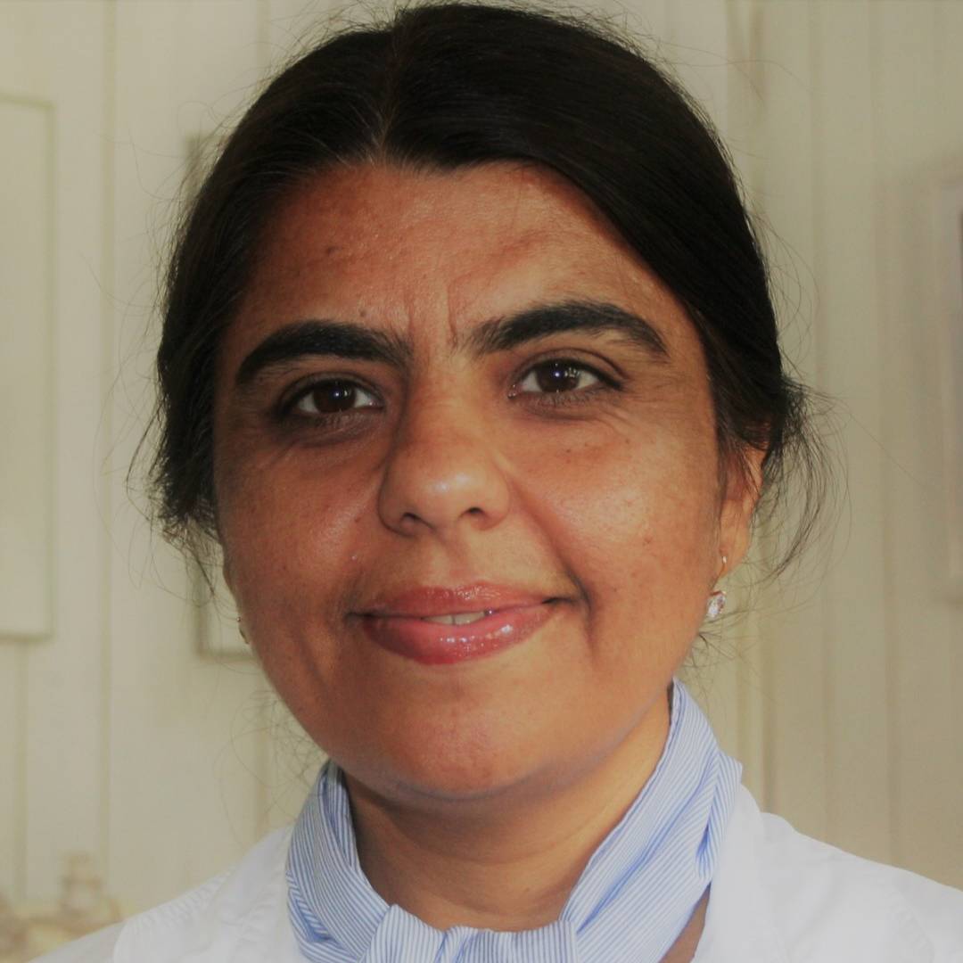 Arshinder Kaur