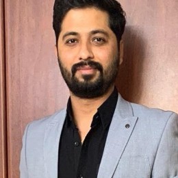 ANKUSH BAJAJ
