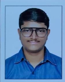 Ojas Ghugare