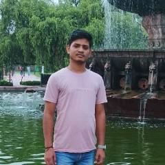 Saurabh Kumar