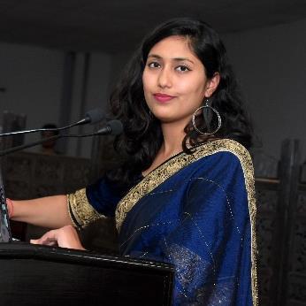 Sanchita Agrawal