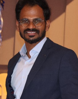Mallikarjun SG