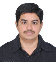 Vivek DAMODARAN