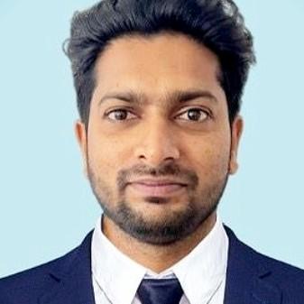Nidheesh P C