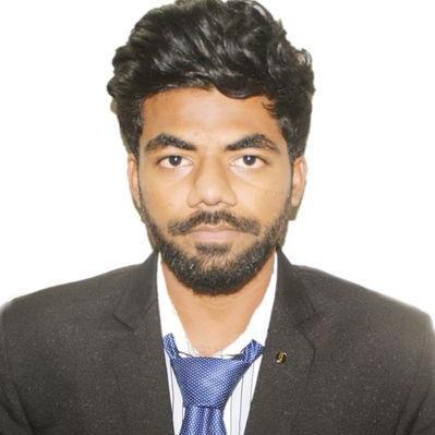 SRIRAM S
