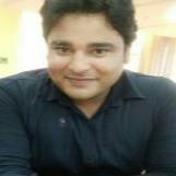 Shashank Manocha