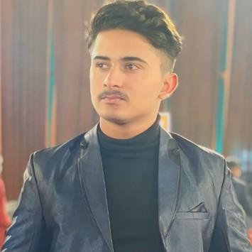 Adarsh Shukla