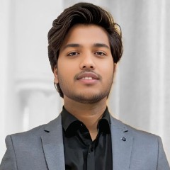 PRABHAT KUMAR
