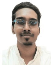 Harikrishnan NJ