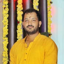 Soumya Ranjan Sahoo