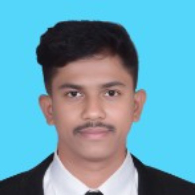 Aniket Gawas