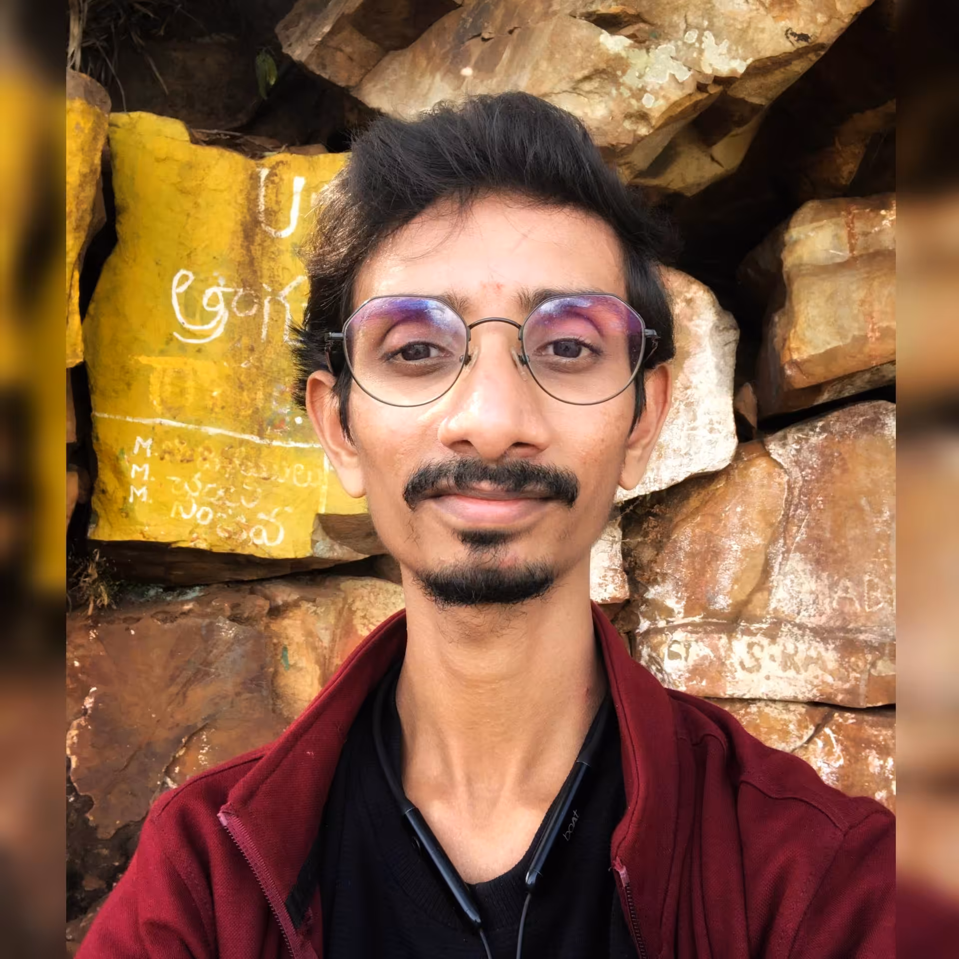 Satish Madem