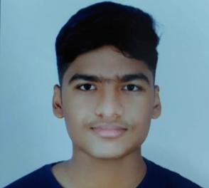 Parthiv C S