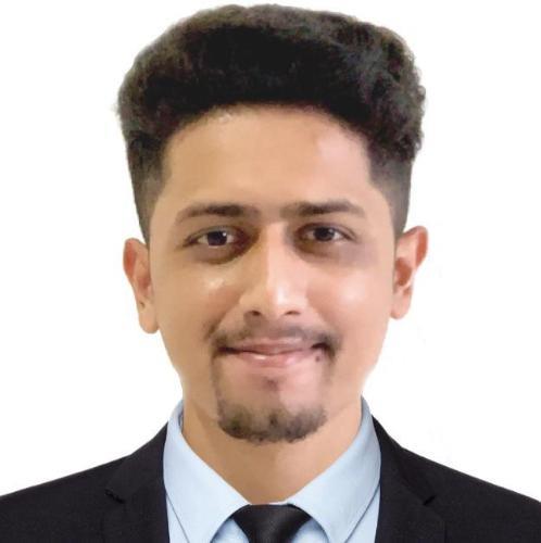 Rahul Shinde