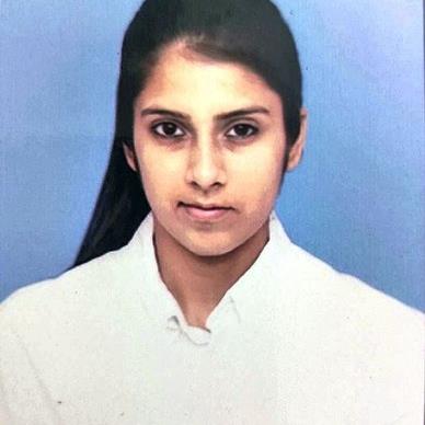 JASMINE KAUR