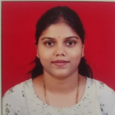 Preeti Murthy