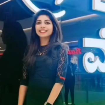 KAVYASHREE D V