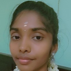 Yuvasri M