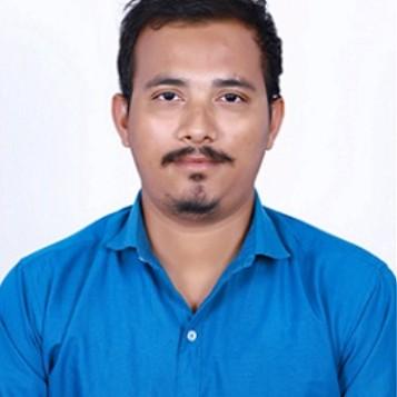 Yugandhar S