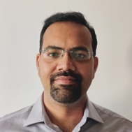 AMIT KUMAR NAYAK