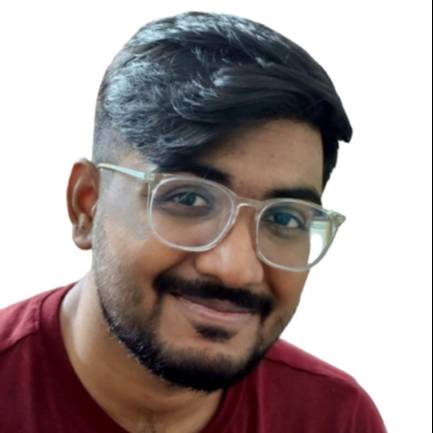 Harshavardhan Mogalgiddi