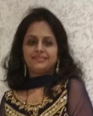 Shilpa Thakwani